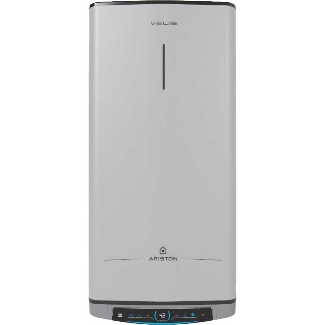 TERMO ARISTON VELIS TECH DRY WIFI 80 3100925